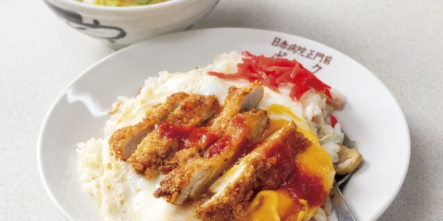 長年愛されている名店をピックアップ!