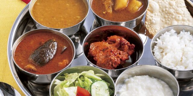 今注目すべきカレーニューウェーブをリポート